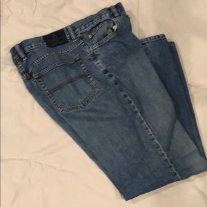 Tommy Bahama indigo Palms men’s jeans size 32
